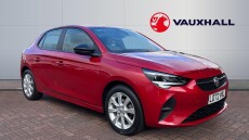 Vauxhall Corsa 1.2 Design 5dr Petrol Hatchback